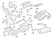 MOPAR 04591863AJ - OEM Part
