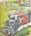 Search : Train Coming (Tell-A-Tale Books)