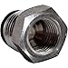 Corny Plug Adapter for Home Brew Keg by Krome