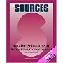 Sources: Notable Selections in American Government (Classic Edition Sources)