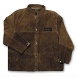 Hobart 770486 Leather Welding Jacket - XL