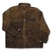 Hobart 770486 Leather Welding Jacket - XL