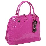Loungefly Hello Kitty Small Pink Embossed Bag (Pink) Review Loungefly Hello Kitty Small Pink Embossed Bag (Pink) Review