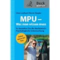 MPU - Was man wissen muss: So bestehen Sie die Medizinisch-Psychologische Untersuchung
