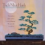 Thich Nhat Hanh 2010 Wall Calendar