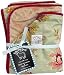 Tea Garden So Soft Stroller Blanket