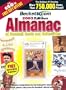 Beckett Almanac of Baseball Cards and Collectibles with Cards