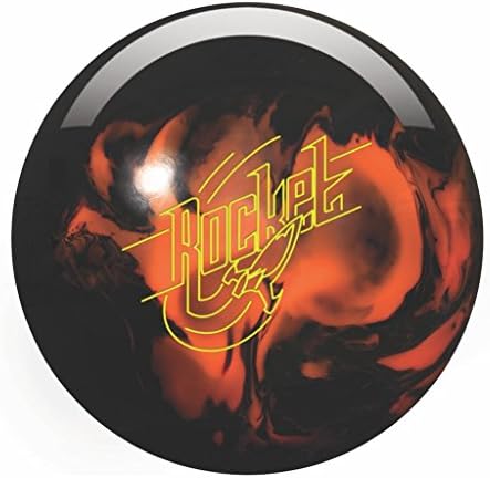 Storm Rocket Bowling Ball (14lbs)