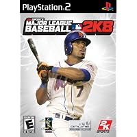 Major League Baseball 2K8