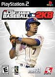Major League Baseball 2K8