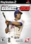 Major League Baseball 2K8