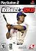 : Major League Baseball 2K8