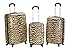 Rockland 3 Piece Upright Set
