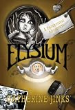Elysium: A Paranormal Adventure (Allie's Ghost Hunters series)