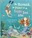 Books : The Mermaid, the Prince and the Happy Ever After