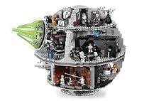 LEGO Star Wars Death Star (10188)