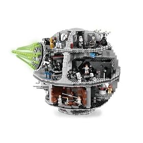 LEGO Star Wars Death Star (10188)