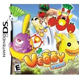 Veggy World - Nintendo DS