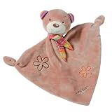 Fehn 160307 Schmusetuch Teddy, camelvon "Fehn"