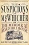 The Suspicions of Mr. Whicher: or the Murder at Road Hill House