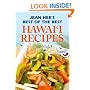Jean Hee's Best of the Best Hawaii Recipes