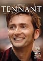 David Tennant Unofficial Calendar 2009 (A3 Calendar)