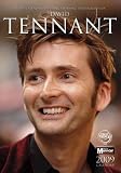 David Tennant Unofficial Calendar 2009 (A3 Calendar) (A3 Calendar)