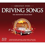Greatest Ever Driving Songs
