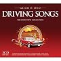 Greatest Ever Driving Songs