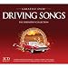 Greatest Ever Driving Songs