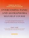 Overcoming Panic and Agoraphobia Self-help: Pt. 1