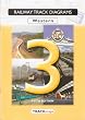 Western: Book 3 (Railway Track Diagrams)