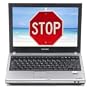 Toshiba Satellite U205-S5044 12.1" Widescreen Notebook PC (Intel Core 2 Duo Processor T7200, 2048 MB RAM, 120 GB Hard Drive, DVD SuperMulti Drive)