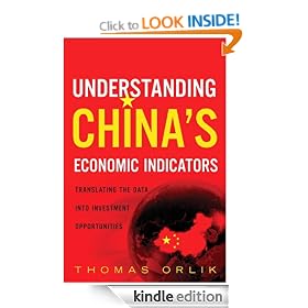 Understanding China's Economic Indicators: Translating the Data into Investment Opportunities