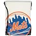 New York Mets - All Over Logo Nylon Backsack MLB Pro Baseball