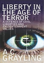 Liberty in the Age of Terror: A Defence of Civil Society and Enlightenment Values