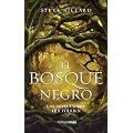 El Bosque Negro. Una novela sobre J. R. R. Tolkien