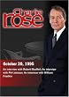 Charlie Rose with Robert MacNeil; Phil Jackson; William Friedkin (October 20, 1995)