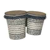 Bongos, Egyptian - B0009VCMHY