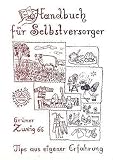 Handbuch f&uuml;r Selbstversorger - Shankara, Parvatee