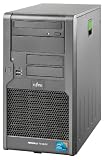 Fujitsu Primergy TX100 S2 Server (Intel Core i3 540, 3GHz, 4GB RAM, 500GB HDD, DVD)