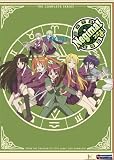 Negima Vol.1-6 - Complete [2005]