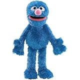 Gund Sesame Street Grover Stuffed Animal