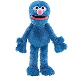 Gund Sesame Street 14" Grover
