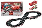 Carrera Of America Disney/Pixar Cars 2 - World Grand Prix Race Set