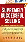 Supremely Successful Selling: Discove...