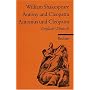 Antonius und Cleopatra / Antony and Cleopatra