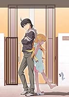 偽物語&猫物語(黒) Blu-ray Disc Box【完全生産限定版】