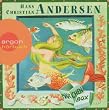 Die M�rchen Box. 5 CDs: Des Kaisers neue Kleider / D�umelinchen / Die Prinzessin auf der Erbse / Die kleine Meerjungfrau / Das h�ssliche Entlein / Die Schneek�nigin u.a