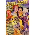 Jesse James